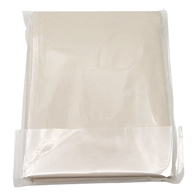 Bread & Cake Pastry Mat – 100% Cotton Dough Board for Rolling, Shaping & Proofing Made in Japan