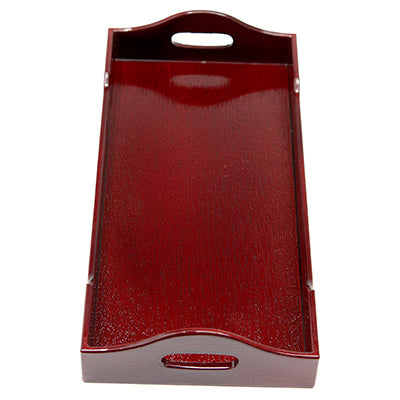 ABS resin, mini Custer Tray, "Tame" (21.5cm×10cm×3.7cm)