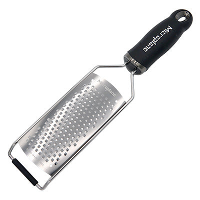 Gourmet Medium Zester (Microplane) Cheese Grater #45000