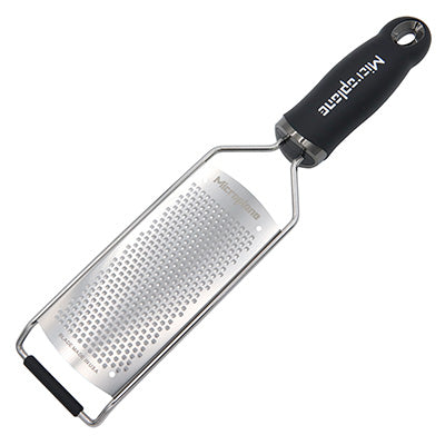 Gourmet Zester (Microplane) Cheese Grater #45004