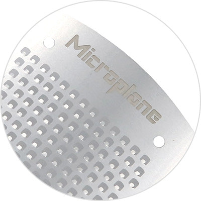 Gourmet Zester (Microplane) Cheese Grater #45004
