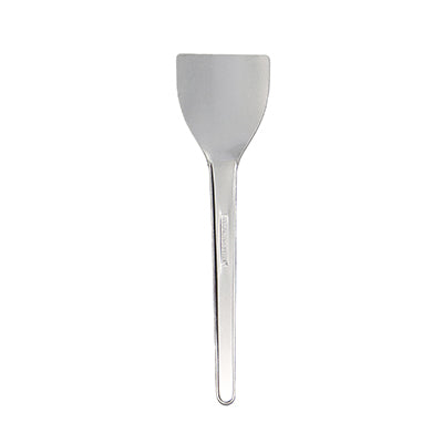 Monja Spatula Small 10 pieces(thick , Moji Hera)