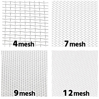 18-8 stainless steel one-touch back strainer (alternative) Comparison