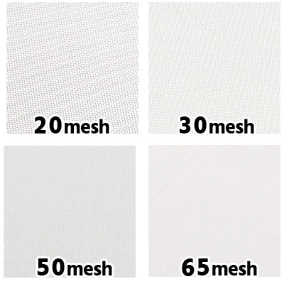 18-8 stainless steel one-touch back strainer (alternative) Comparison