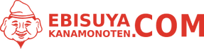 EBISUYA KANAMONOTEN.COM