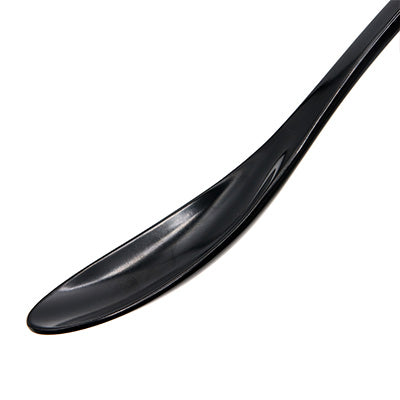 Smart Melamine Spoons – Set of 2 (19.2cm), Dishwasher Safe, Made in Japan