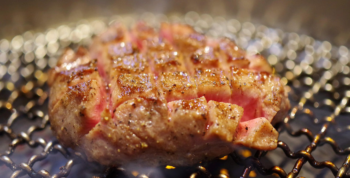 How to Cook Yakiniku
