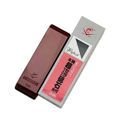 Shrimp Stamp Super Ceramic Whetstone(comes with a whetstone for correction)