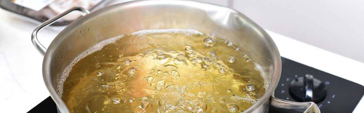 Cooking pot