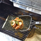 18-8 Three Snow　Pro Square Fryer