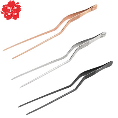 Chef Tongs（Arrangement.cooking）