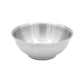 Stainless Steel Soup Bowl – Hane-Sori Shape – Φ12cm × H4.8cm – Matte Finish – Dishwasher Safe
