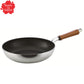 Hokua senren kyasuto frying pan Strong, light and easy to clean (gas)　made in Japan
