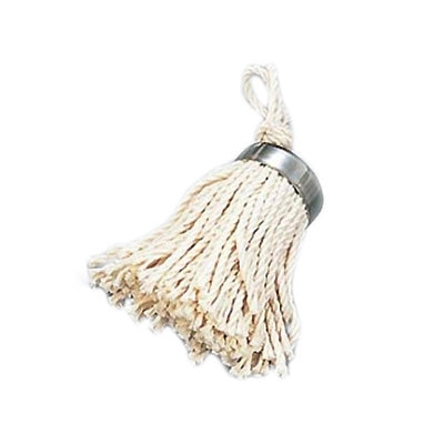 "Aburahiki" set  with spring.  Replacement thread