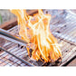 All-Purpose Fire Tongs 58cm – Made in Japan