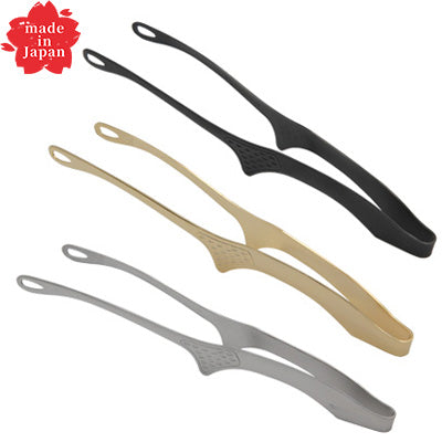 Senbudo Yakiniku Tongs grab take With feet