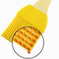 Plenty Of Application Silicone Brush(Small)35mm　made in Japan