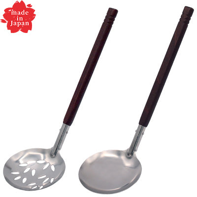 Rozue.Tabletop Ladle（small）