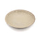 Beige 2 plates【A】