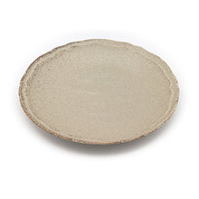 Load image into Gallery viewer, Ultra light tableware Plate 23cm　Minoyaki 5 plates set　made in Japan
