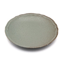 Load image into Gallery viewer, Ultra light tableware Plate 23cm　Minoyaki 5 plates set　made in Japan
