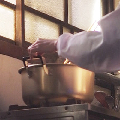 "Pure Oxalic Acid" Aji dzukushi　Light and easy to handle （gas only） made in Japan