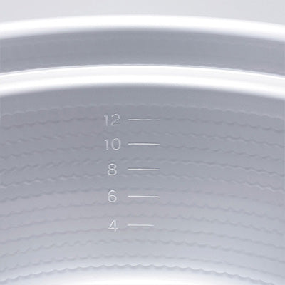 Hokua  Aluminum  Promeister Cooking Pot（dan-tsuki nabe）【Gas Only】　made in Japan