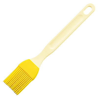 Plenty Of Application Silicone Brush(Small)35mm　made in Japan
