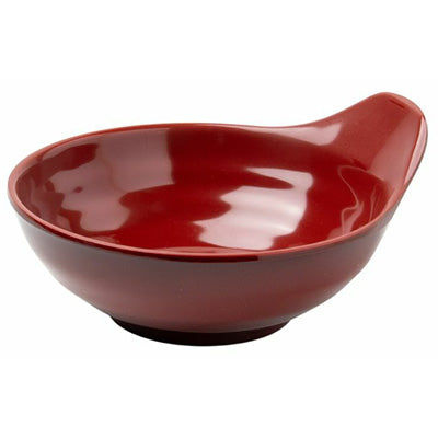 Melamine Tōnsui Bowl – 11.2cm × 12.2cm – Dishwasher Safe – SP Series – Japanese Tableware