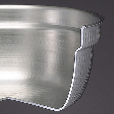 Hokua  Aluminum  Promeister Cooking Pot（dan-tsuki nabe）【Gas Only】　made in Japan