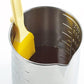 Plenty Of Application Silicone Brush(Small)35mm　made in Japan