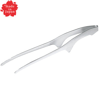 18-0 Chop Stick Tongs（tsuchi-me）