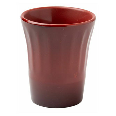 cold sake cup　SPseries　Lacquer-like melamine tableware