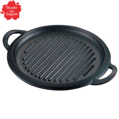 Grill Plate（for one person）