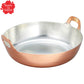Copper Fried Pot　made in Japan