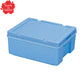 Sekisui Eslen Container（deep type.with lid）　made in Japan