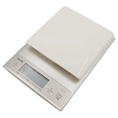 Tanita cooking scale