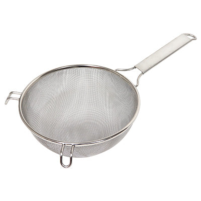 18-8 Thick Net. professional strainer