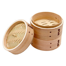 Load image into Gallery viewer, dim sum steamer lid 13cm（mi Sold separately）
