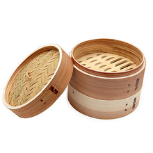 Load image into Gallery viewer, dim sum steamer lid 18cm（mi and pot sold separately）
