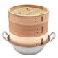 dim sum steamer mi 18cm（lid and pot sold separately）