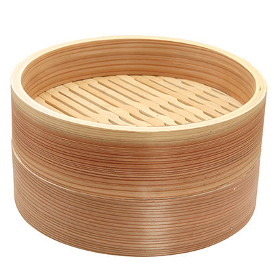 dim sum steamer mi 30cm（lid and pot sold separately）
