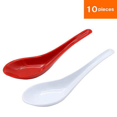 chili Astragalus Spoon 10 pieces（TAKARA）