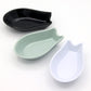 Melamine Chinese soup spoon saucer  20 pieces（Small）（Senbadzuru）