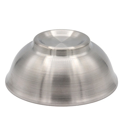 Stainless Steel "Hasori  Bowl" Mat 5 pieces