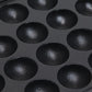 24 holes Takoyaki iron plate jumbo Imono
