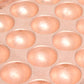 24 holes Takoyaki copper plate jumbo