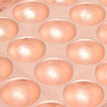 Load image into Gallery viewer, 24 holes Takoyaki copper plate jumbo
