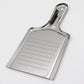 Stainless Steel Grater, Double-Sided Teeth – For Home and Professional Use