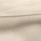 100% Cotton Ω Dashi Straining Bag – Size L (4.5cm×4cm) | Made in Japan